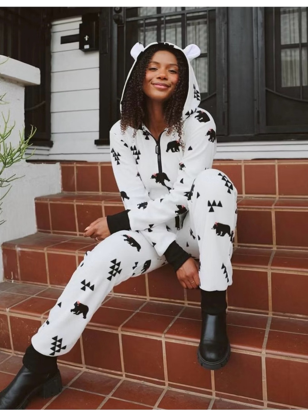Tipsy Elves Onesie View 3